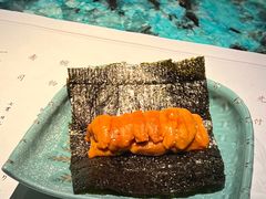 -風料理.鮨Omakase