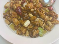 -眉州东坡(亚运村店)