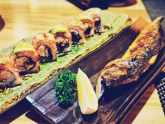 -季玄精致日本料理自助餐(闸北公园店)
