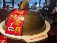 -魏铭鱼头捞饭(晋阳路店)