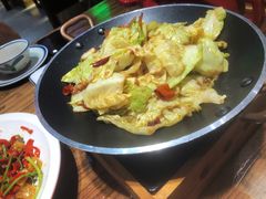 包菜-滴水·湘逢(南汇大学城生活广场店)