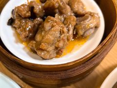豆豉蒸排骨-香港仔茶餐厅(凤阳店)