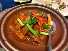 -鲜璟台·地标景观餐厅(上海中心店)