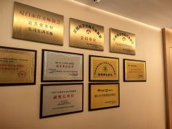-和伊母婴护理中心·全套房(金山店)