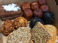 手工玉米卷-奶奶的美食(悦立方店)