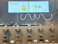-喜茶(深圳喜荟城店)