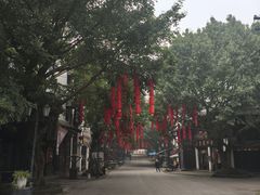 -两江国际影视城