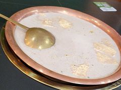 -诺敏塔拉奶茶-布里亚特包子-手把肉(锦都会店)