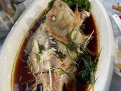 -范饭椰林川湘味海鲜·椰子鸡(三亚湾椰梦长廊店)