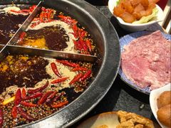 -陈眼镜火锅(总店)