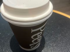 -Peet's 皮爷咖啡(杭州来福士店)