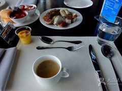 -澳门旅游塔360°旋转餐厅(南湾湖广场店)