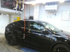 -天猫养车贴膜轻改·蓝电(优匹康桥东路店)