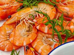 -覃记海鲜美食餐厅