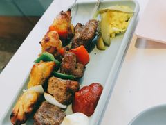 -库滋明·俄罗斯特色美食(中央大街店)