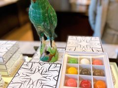 -沁蝶 Butterfly Patisserie甜品蛋糕(北京瑰丽酒店)