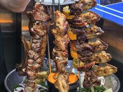 -卢布里西餐厅(总店)