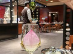 -顺德美的万豪酒店·自助餐·贡厨