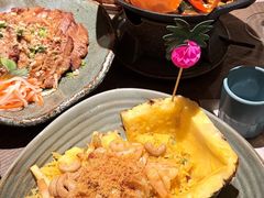 -安南越南餐厅(青岛万象城店)