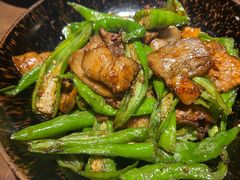 -清水亭湖北菜(大屯DT51店)