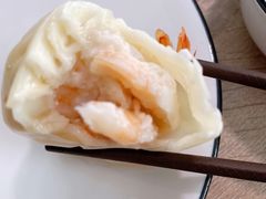 味莊特色大虾包-味莊·青岛菜(云霄路店)
