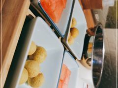 -浩爷羊蝎子火锅(双榆树店)