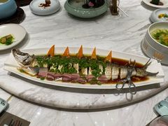 -宴昆山·私房菜(春晖店)