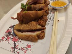 -银都上海菜馆(粤海东路店)