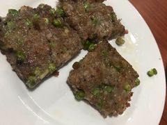 -香港仔茶餐厅(凤阳店)