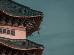 -博鳌禅寺