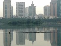 -南宁南湖公园