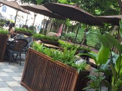 -德克士(砂之船奥特莱斯店)