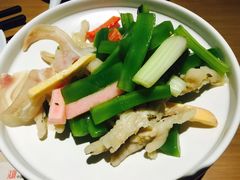 -卞氏菜根香(青羊万达店)