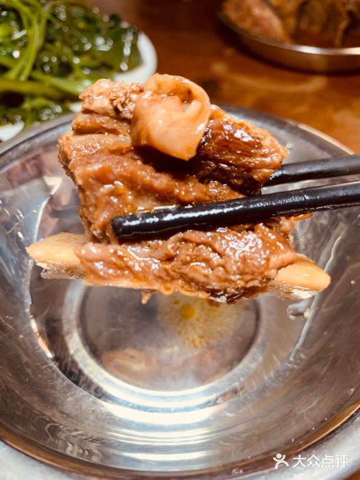 东兴牛肉店(庄府巷店)图片