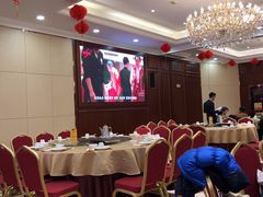 大堂-金时代顺风大酒店(协泰店)