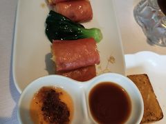 -顺峰(农展馆店)