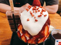 -WONDER ICE 萬得冰田(建設路总店)