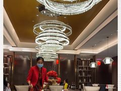 -哈尔滨融创施柏阁酒店中餐厅