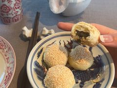 -金海华·华宴江南(斜塘店)