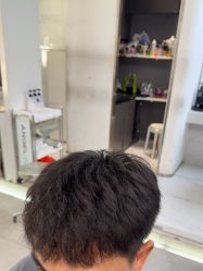 -天使之手