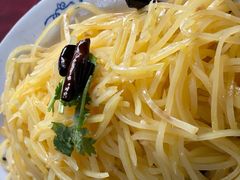 -十二忠手拉面(五福店)