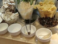 -素满香·素食自助餐(乐清·宁康东路店)