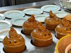 -安泰楼·佛跳墙创始人·传统闽味早茶·酒楼(三坊七巷闽菜地标店)