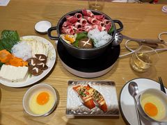 -小句号·精致料理(江南环球港店)