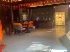 -古南都·老广东酒楼(龙江店)