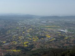 -窦圌山风景区