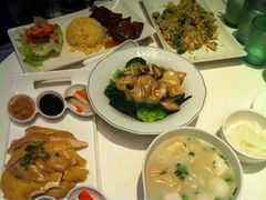 翠华餐厅(湾仔店)-翠华餐厅(湾仔店)