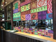 -雨林餐厅(长隆海洋王国店)
