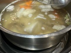 -牛品福潮汕牛肉火锅(旺庄店)