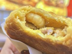 -吉品合酥脆烤饼(嘉里城店)